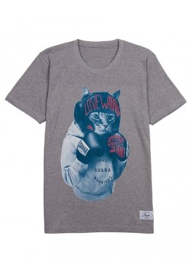 Suara Warrior (Slim Fit)