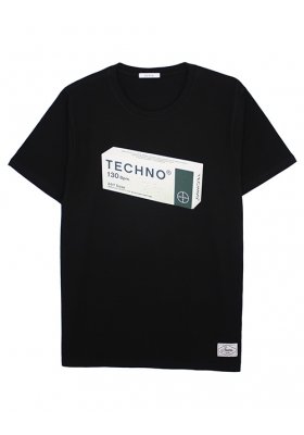 Techno Medicine (Unisex Fit)