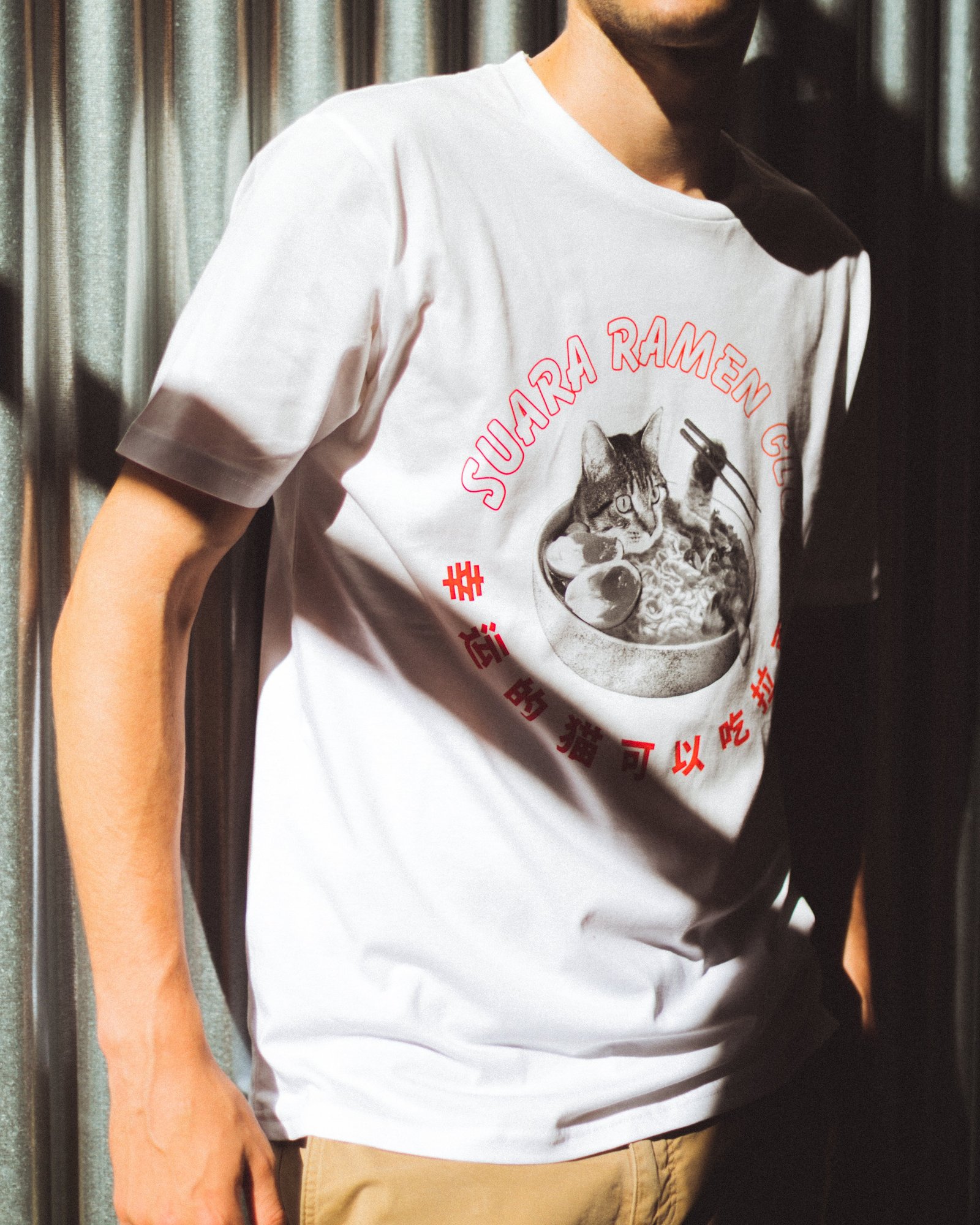 Suara Ramen Club (Hombre)